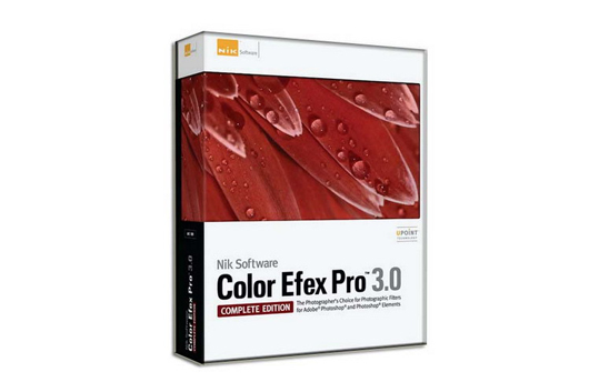 Nik color Efex Pro3.0